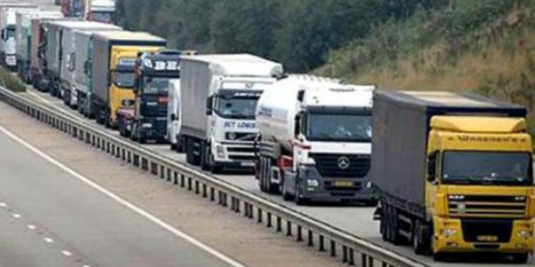 Importet e Kosovës nga vendet e CEFTA-a në dhjetor në vlerë prej 69,1 milionë euro