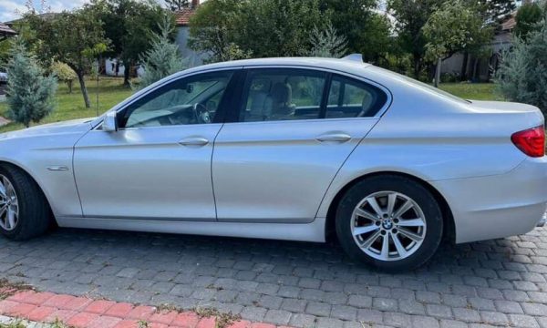 Ia vodhën veturën në Prishtinë, mërgimtari ka një lutje për qytetarët