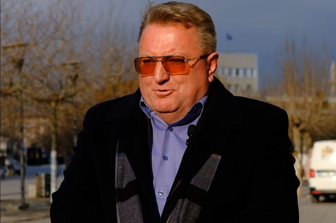 Berisha: Blerja e raketave “Javelin” nuk është meritë e Kurtit, por rezultat i punës së oficerëve në procesin e rishikimit strategjik të sektorit të sigurisë