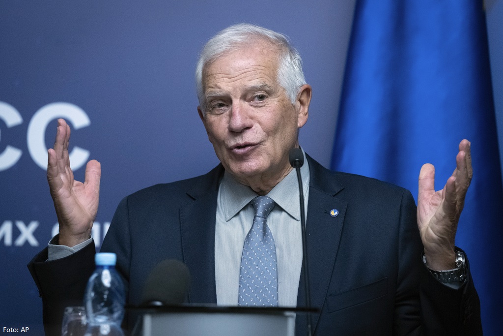 Borrell thotë se liberalizimi i kosovarëve i sjell përfitime edhe BE-së