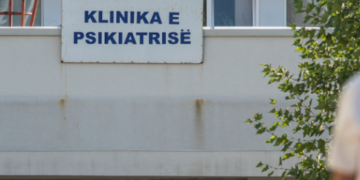 Alarmante – Moshat e reja përdorues të narkotikëve, flet Drejtori i Klinikës së Psikiatrisë nga QKUK-ja