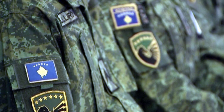 Kosova pëson rënie në indeksin e fuqisë ushtarake, ministria tregon arsyet