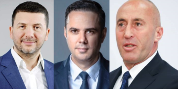 Zgjedhjet nacionale: “Memli Krasniqi, Lumir Abdixhiku e Ramush Haradinaj janë në garë se cili me u bë me Albin Kurtin”