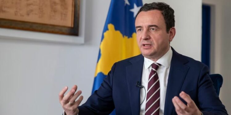 Opozita shqiptare e Maqedonisë tek Kurti, pritet zyrtarizimi i koalicionit me VV-në