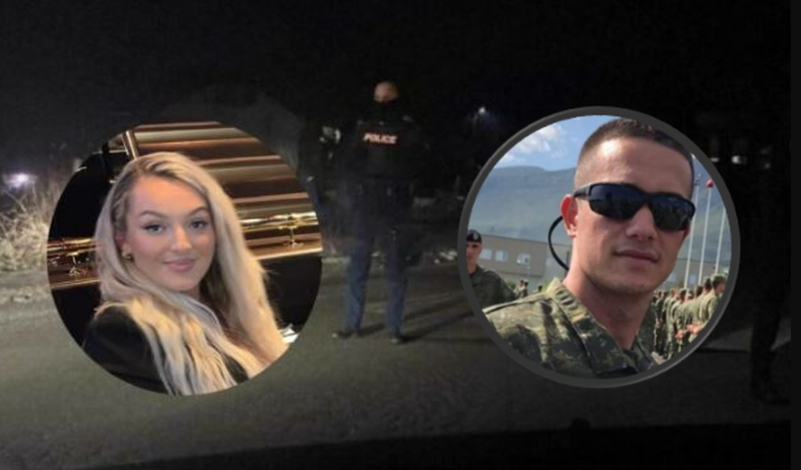 Rasti i Liridona Ademajt, merret në pyetje ushtari i FSK-së, Kushtrim Kokalla