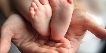 8100 lindje në QKUK në vitin 2023, 4080 meshkuj dhe 4020 femra