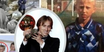 Ngritët aktakuza ndaj serbit për vrasjen e gjyshit të Luka Modriqit në vitin 1991