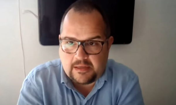 Avokati Jovanoviq: Rasti Radoiçiq ende në ngërç