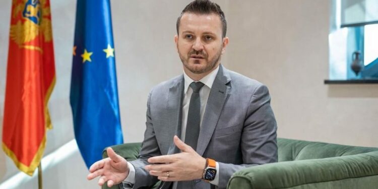 Dukaj: Qeveria e Malit të Zi ka paraparë 120 milionë euro për komunat shqiptare