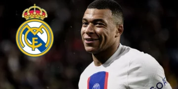 Zbulohet rroga e Mbappes në Real Madrid