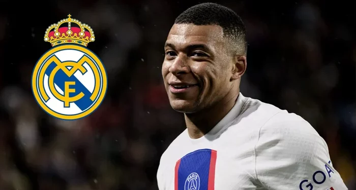 Zbulohet rroga e Mbappes në Real Madrid