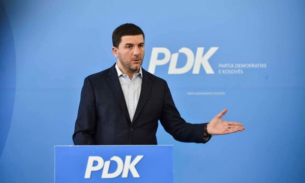 Krasniqi kërkon hetim dhe përgjegjësi për shpërthimin në Trepçë