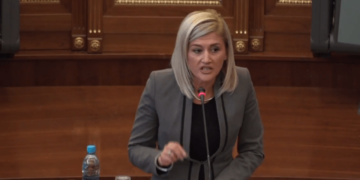 Kusari-Lila e LVV-së kundërshton rezolutën e PDK-së për çmimin e energjisë elektrike