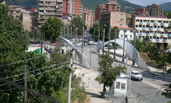 Sadiku tregon kur mund të nisë mbledhja e nënshkrimeve për shkarkimin e Kryetarit të Mitrovicës së Veriut