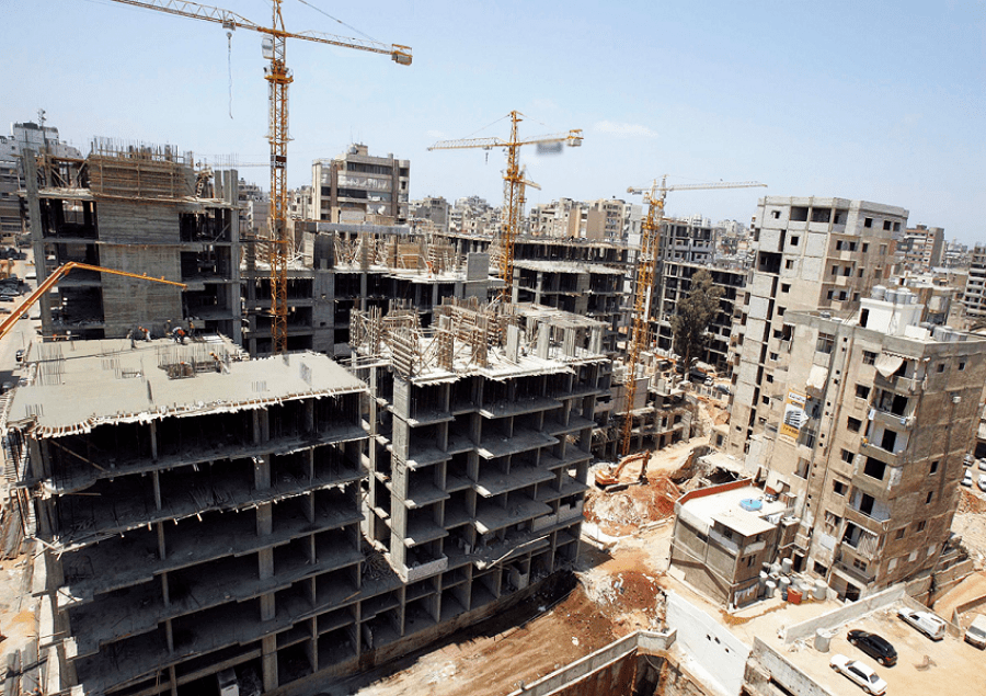 Kompanitë ndërtimore nuk parashohin mungesë të fuqisë punëtore gjatë 2024-tës