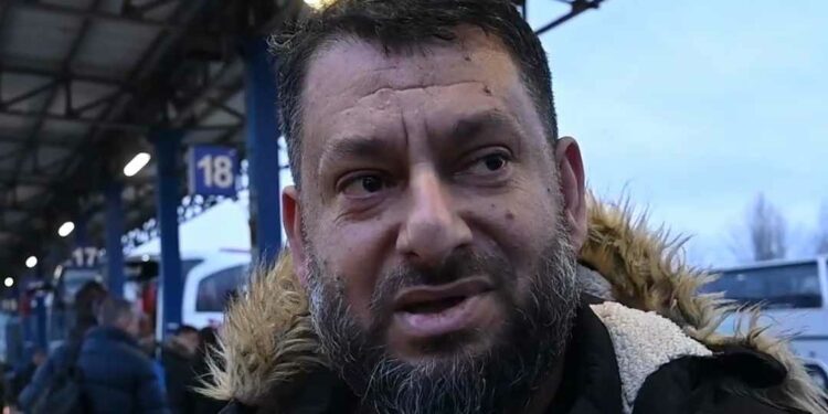 “Më mirë 500 në Kosovë se 2 mijë euro jashtë”- Gazetari pyet mërgimtarin ‘Pse spo ktheheni në Kosovë?’
