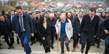 Osmani nga Reçaku: E vërteta gjithnjë do të triumfojë mbi propagandën serbe