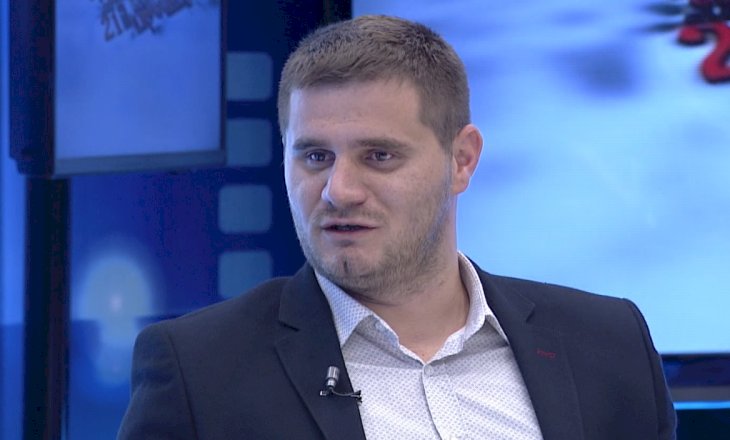Olluri – Qeverisë: Është mirë me na kallezu se çfarë kompromisi për Zajednicën kanë bërë në këmbim të njohjes së pasaportave nga Spanja
