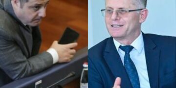 Selmanaj i reagon ashpër Bislimit: Bëre politikë me të pagjeturit për një grusht vota
