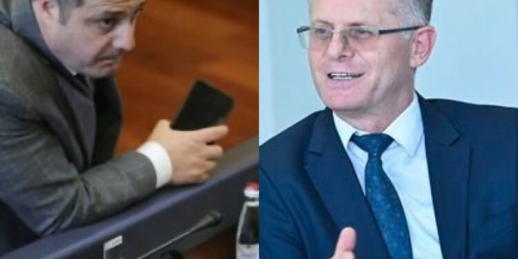 Selmanaj i reagon ashpër Bislimit: Bëre politikë me të pagjeturit për një grusht vota