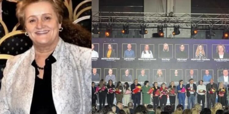 1 vit pasi u shpallën të dalluar mësimdhësit e Mitrovicës marrin 100 euro shpërblim, drejtoresha Kadriu lavdërohet për një shpërblim simbolik e të stërvonuar