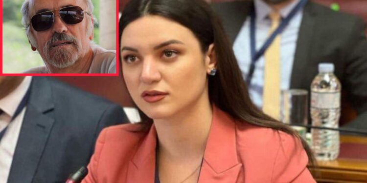 Deputetja e Guxo i jep merita edhe Gani Jakupit pas njoftimit të Bislimit se Spanja njohu pasaportat e Kosovës