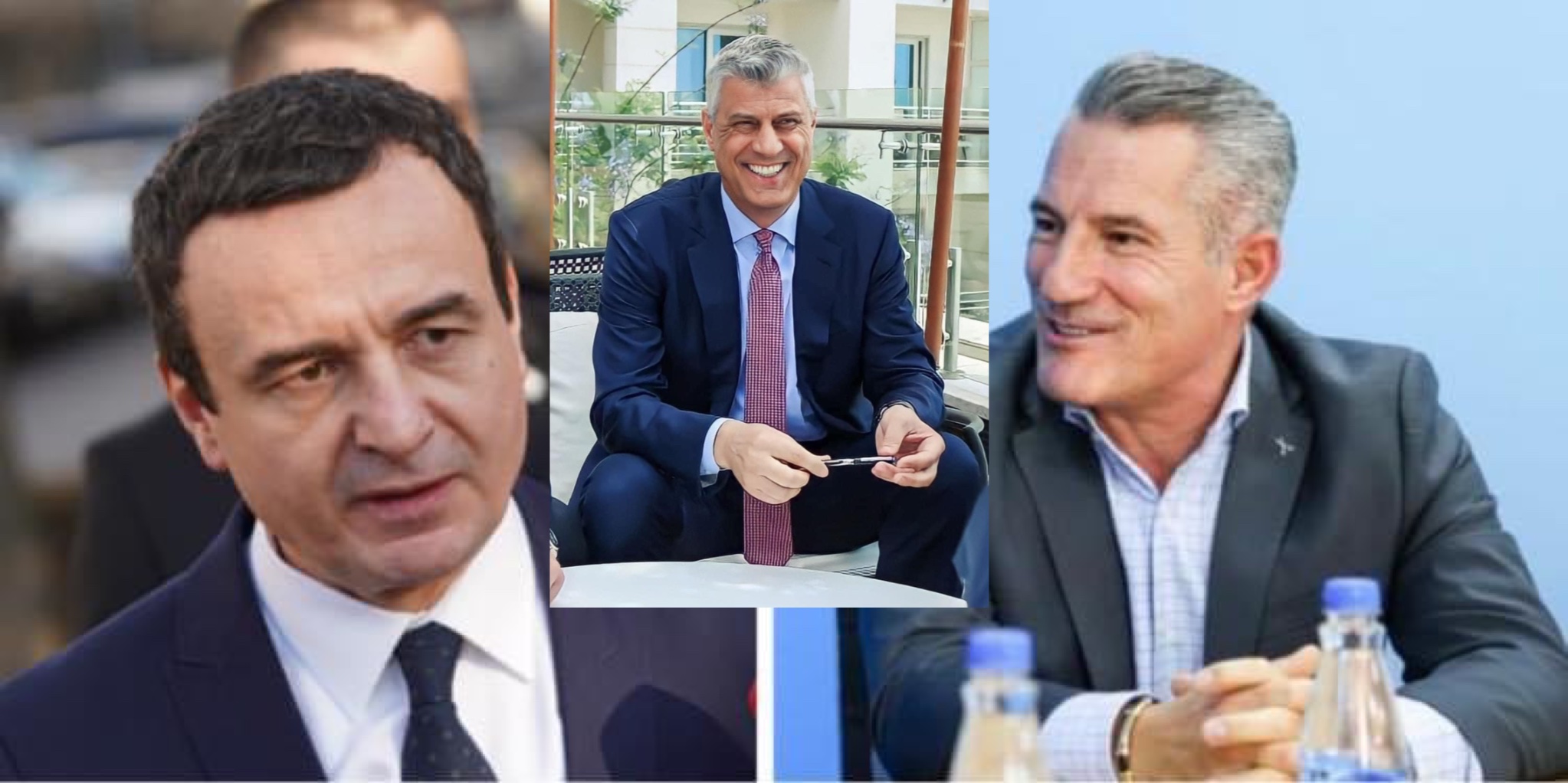 Xhaka i PDK-së: Thaçi i siguroi Kosovës 100 njohje, Kurti asnjë – solli vetëm sanksione
