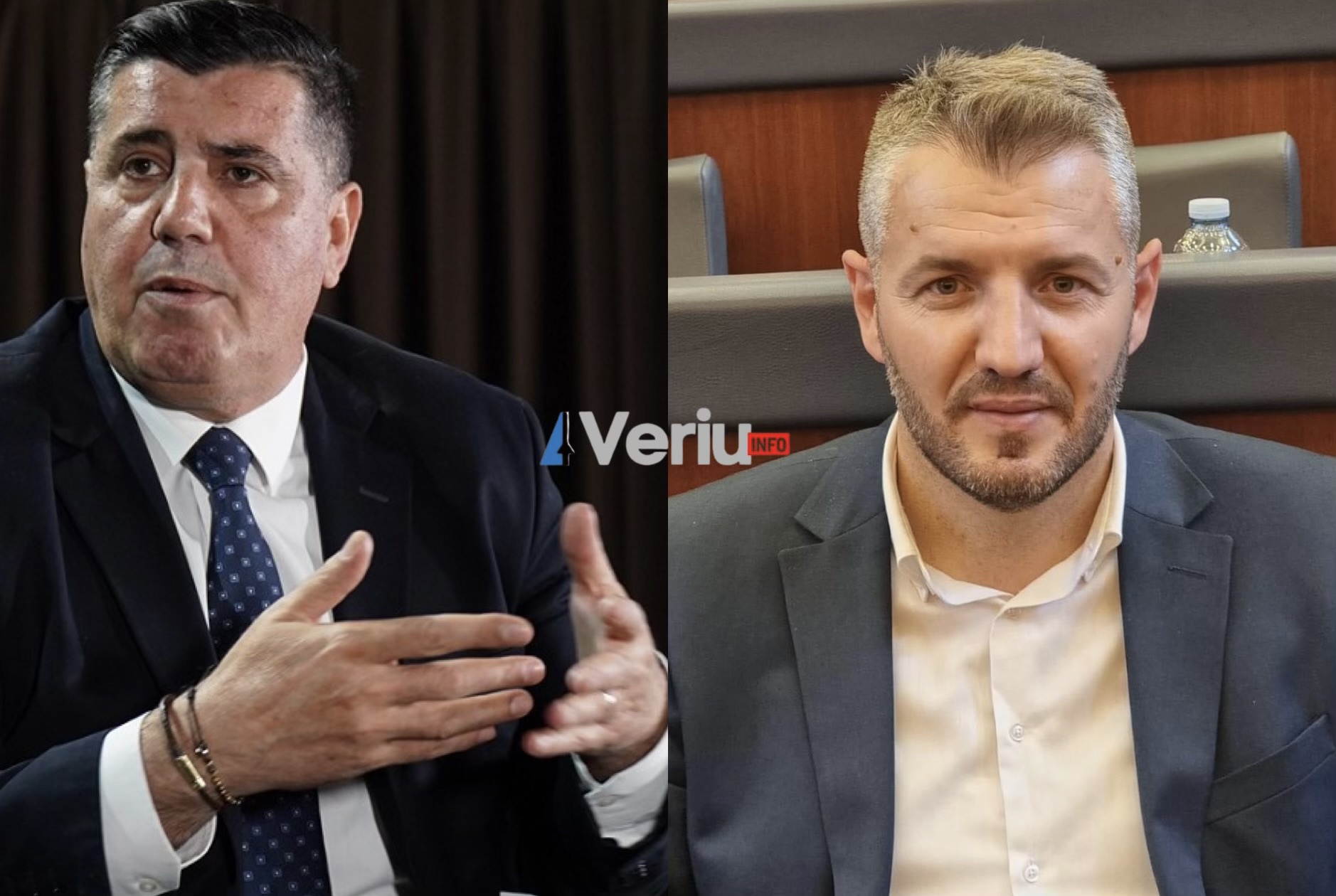 Deputeti i VV’së: S’di çka kanë këta nënkryetarët e LDK-së, për kë po punojnë se për interesin e Kosovës jo se jo