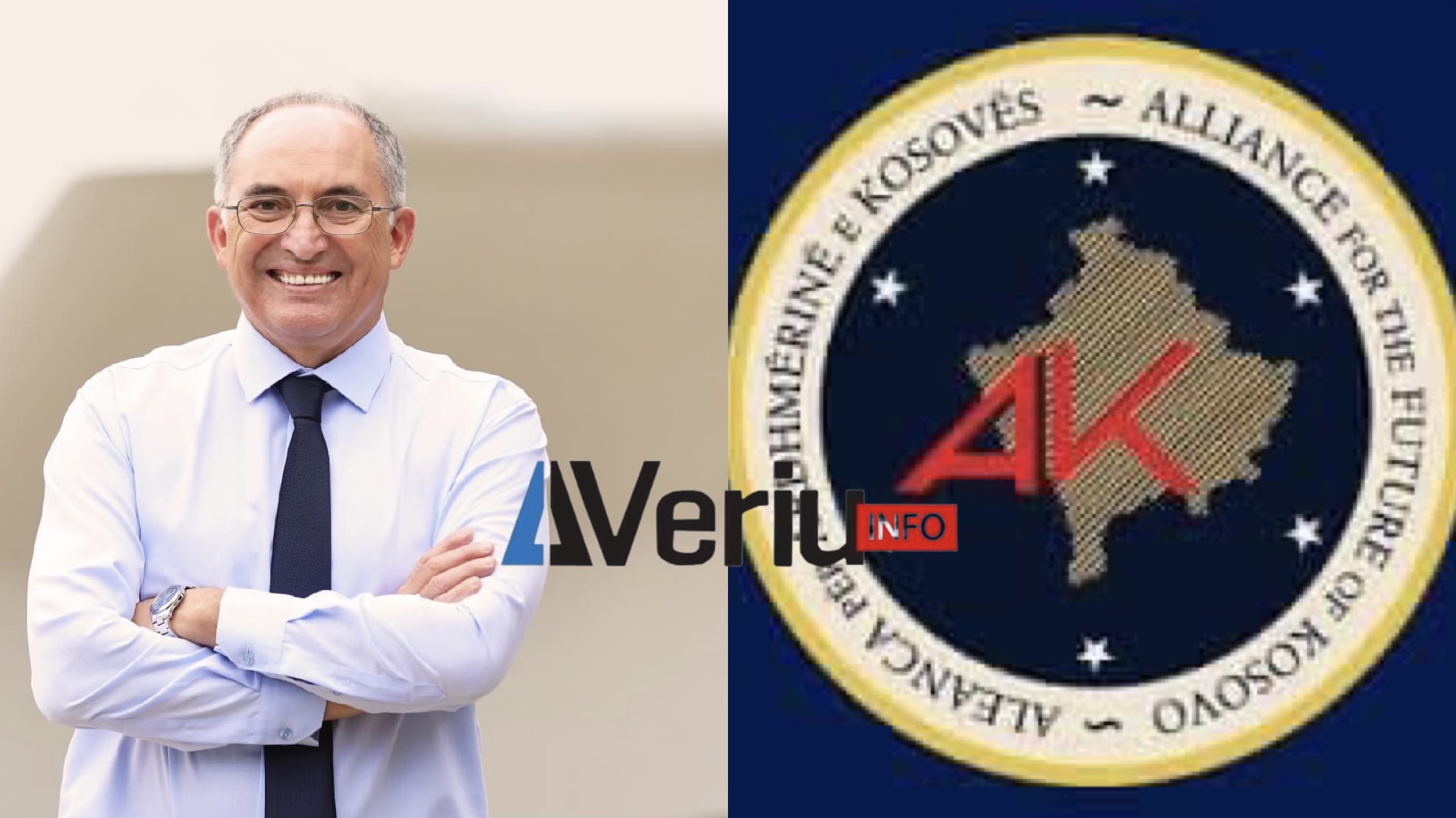 AAK shkëput koalicionin me Shaqir Totajn në Prizren