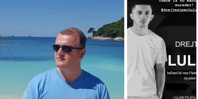 Ish-mësuesi i 18 vjeçarit që u vra në Podujevë përlot me fjalët: Edhe pse jetim, ishte model i një të riut të edukuar