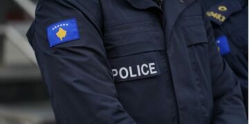 Policia thotë se festa e Vitit të Ri ka kaluar pa incidente serioze