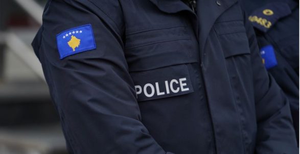 Policia thotë se festa e Vitit të Ri ka kaluar pa incidente serioze