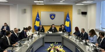 Emërohet Bordi i KRU “Drini i Bardhë”