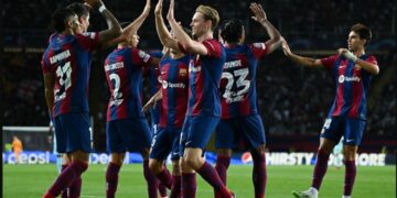 Xavi humbet durimin me yllin e ekipit, Newcastle fërkon duart