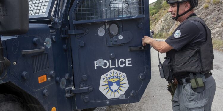 Rrëfimi i policëve që përcaktuan fatin e Banjskës