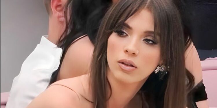 Shqipja e humb durimin ndaj Lindës: Mos ma përmend fenë sepse largohem tani! (VIDEO)