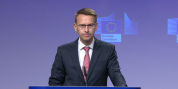 Stano: Kosova dhe Serbia duhet të zbatojnë marrëveshjet për të cilat janë dakorduar