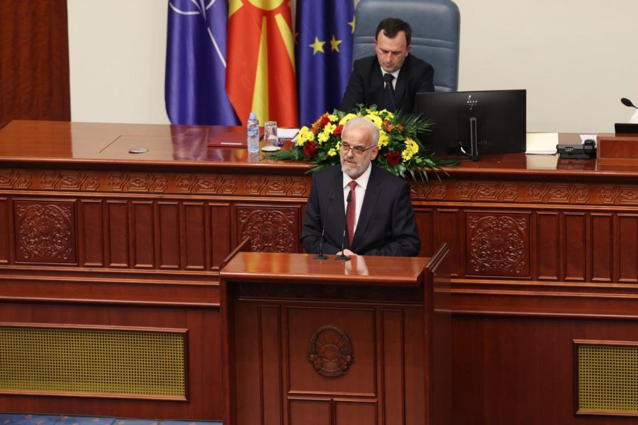 Zgjedhja e Xhaferit për kryeministër, analistët me vlerësime të ndryshme