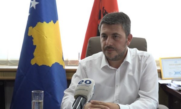 Lirohet nga detyra drejtori i KRU Prishtinës, Sokol Xhafa
