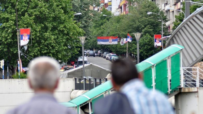 Qytetarët serbë mirëpresin pagesën e energjisë elektrike