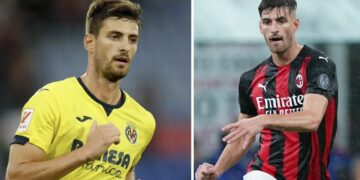 Zyrtare: Kanë nevojë për një mbrojtës, Gabbia rikthehet te Milani