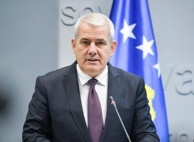 Sveçla: Po të mos kishim vonesa në reagim ndaj kidnapimit të 3 policëve, Banjska s’do të ndodhte