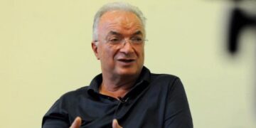 Haliti: Do punojmë për të dalë partia e parë, zgjedhjet mbahen kur dëshiron VV-ja