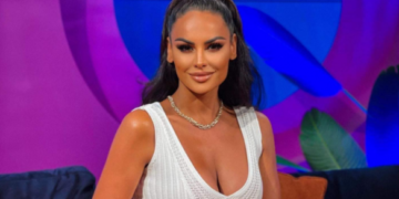 Këtë banore po e mbështetë Xhuli për finalen e Big Brother