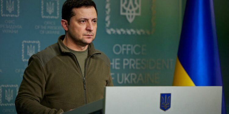 Zelensky: 31.000 ushtarë ukrainas u vranë në luftë, shpresoj për samit të paqes së shpejti