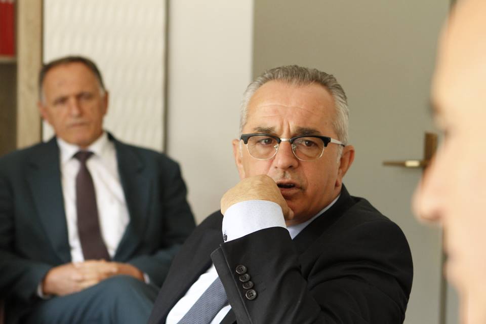 Ish-zv/guvernatori: Ismaili s’është dashur të shkojë në Bruksel, Qeveria bëri gabim të madh sepse dinari u hoq në 2002-ten