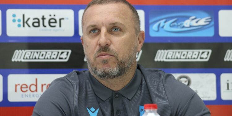 Ramadani pas fitores ndaj Ballkanit: Gjyqtari ishte skandaloz, e meritojmë që ‘Intelektualët’ të rikthehen në tribuna