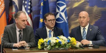 “Është një lajm i madh për vendin”, “Na priftë e mbara” – AAK e Nisma ‘peshkojnë’ të ish-at e PDK-së