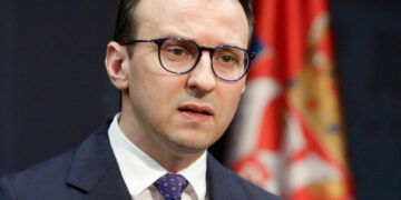 Petkoviq: Gjithçka që bën Kurti tregon se është kundër Asociacionit