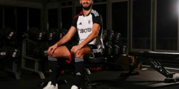 Fjalët e para të Armando Brojës si futbollist i Fulham